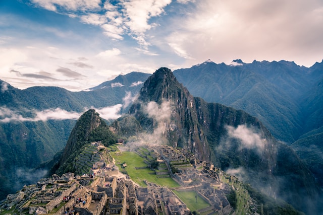 Perú (del 18 al 30 de agosto 2024)
